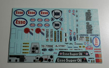 DECALS 1/43 Lancia Delta S4