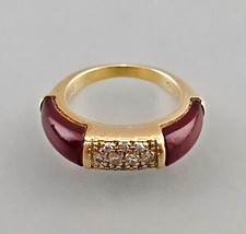 A-9425020 Anello Vintage In