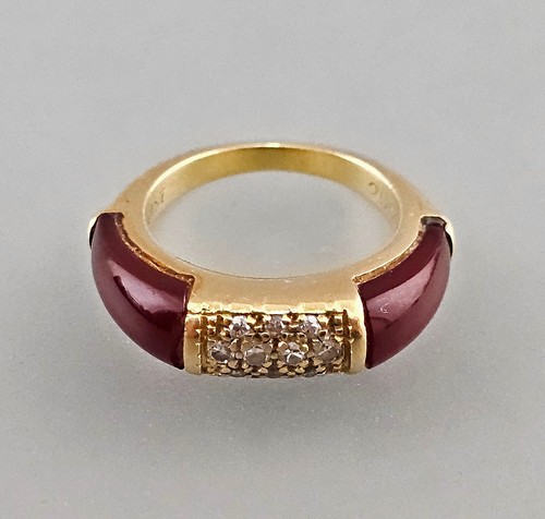 9425020 anello vintage in - vintage,
