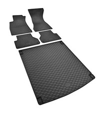 Tappetini IN Gomma E Copri