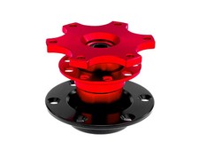 Adattatore mozzo sgancio