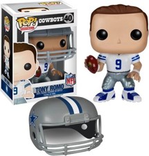 Funko pop football nfl - funko,