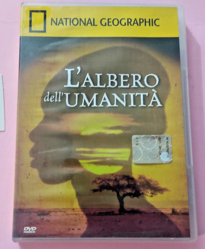 Dvd film documentario albero - documentario, l'albero