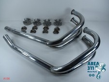 Collettori scarico originali - collettori,
