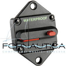 INTERRUTTORE AUTOMATICO A