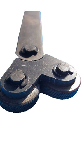 Utensile godrone godronatore - utensile,