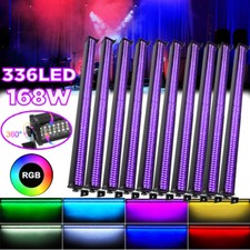 Luce lavaggio parete 336LED