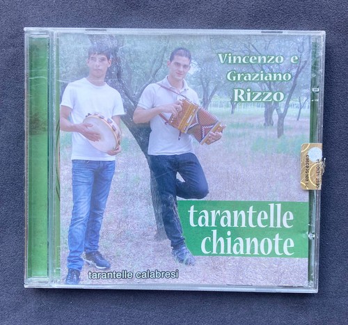 Vincenzo graziano rizzo - cd,