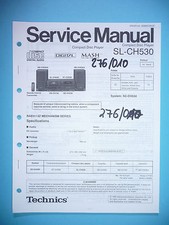 Manuale di servizio - Manuale