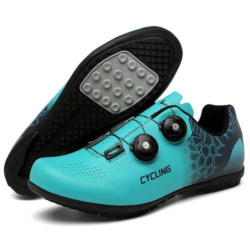 Scarpe bici pedale piatto da - pedale,