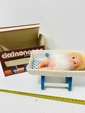 CICCINONANNA CICCIOBELLO SEBINO NUOVISSIMO VINTAGE PERFETTO!!!