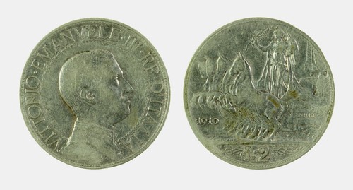 S535 vittorio emanuele iii - s535_55),
