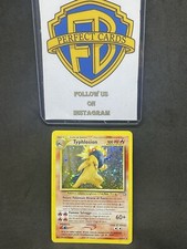 POKÉMON NEO GENESIS UNLIMITED
