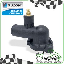 TERMOSTATO ACQUA COPERCHIO VESPA GTS BEVERLY MP3 X10 SCARABEO NEXUS RAMBLA GP1