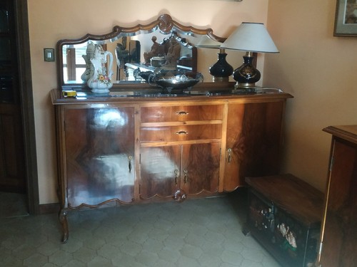 Mobili buffet stile - 2,