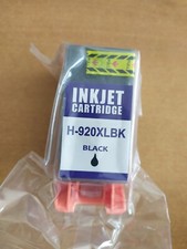 KIT CARTUCCE COMPATIBILI HP 920XL CMYK - NERO, CIANO, MAGENTA, GIALLO