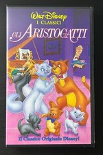 GLI ARISTOGATTI - ORIGINALE