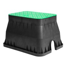 POZZETTO STANDARD-BORDO