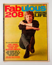 Scott Walker BEACH BOYS