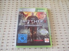 The Witcher 2 Assassins of