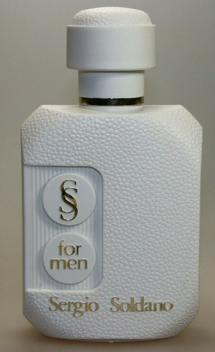 Sergio soldano uomo - sergio, (bianco)