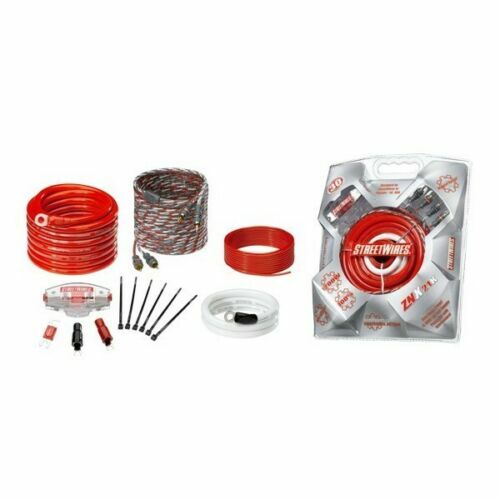 Kit cavi professionale - kit,