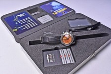 Orologio SECTOR Diving Team 1000 EDIZIONE LIMITATA n.274 modello Pelizzari