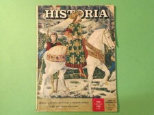 HISTORIA MENSILE ILLUSTRATO