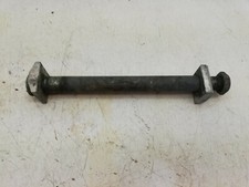 asse perno ruota posteriore