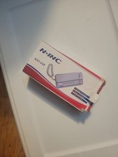 telefono N.INC KXT438 BLANCO