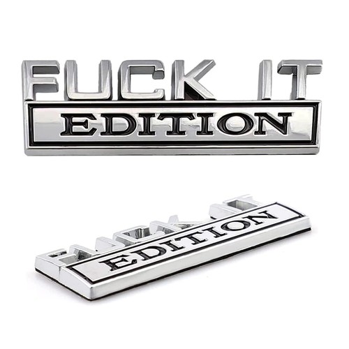 1pz fuck edition - fuck-it,
