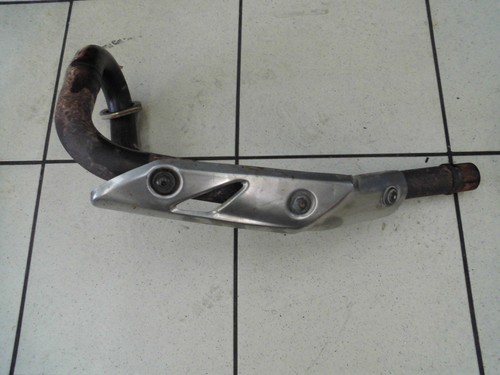 Suzuki ltz 400 collettore - suzuki,
