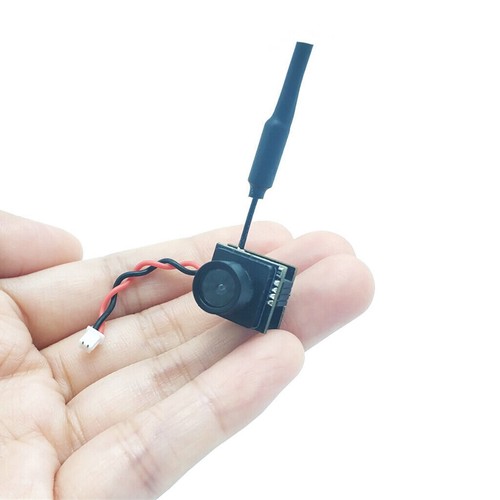 Microcamera fpv trasmissione - fpv,