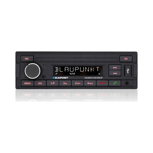 Blaupunkt valencia 200 dab - 200,