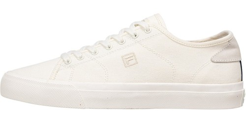 Sneaker tennis fila - fila, tela
