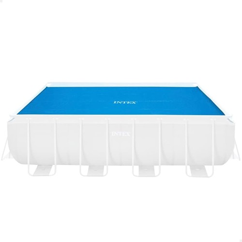 Telo termico per piscina intex - piscina,