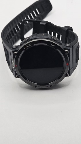 Smartwatch amazfit rex3 - smartwatch, nero