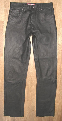 Enjoy lederjeans uomo - enjoy,