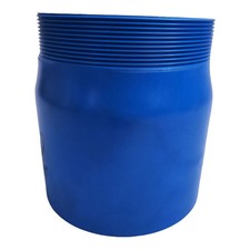 Pvc transizione trivella - transizione,