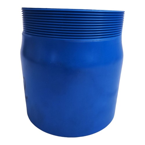 Pvc transizione trivella dn115 - trivella,