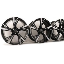 Cerchi in lega Audi RS6 RS7 22 ORIGINALI 4K0601025DH