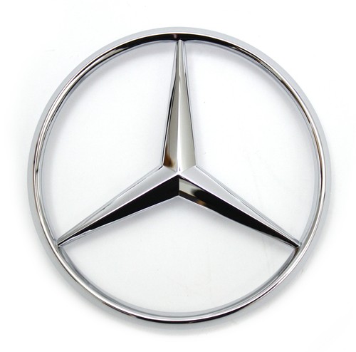 Stella mercedes originale - mercedes,