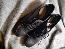 Scarpe da ballo danza mis.44