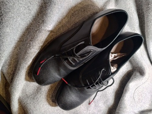 Scarpe ballo danza mis - scarpe,