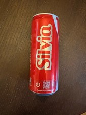 Lattina Coca-Cola 33 cl - Nome