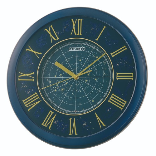 Orologio parete seiko a - orologio, da