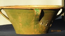 R493 antico catino - catino, vaso