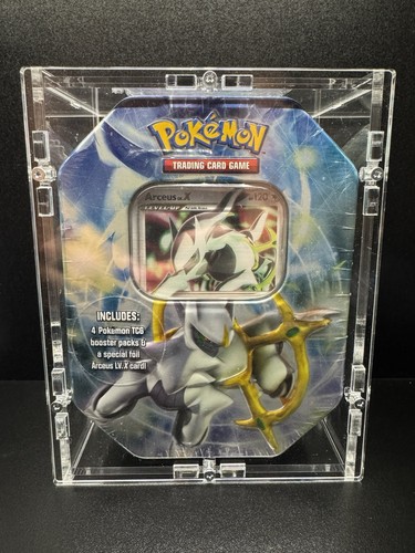 Pokemon tcg platinum arceus - tcg,