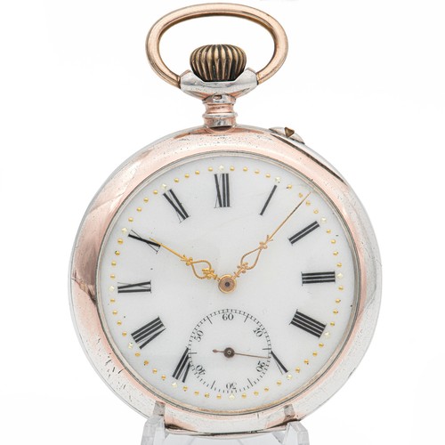 Antico orologio - 50,4,