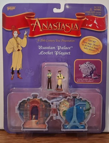 Playset medaglione palazzo